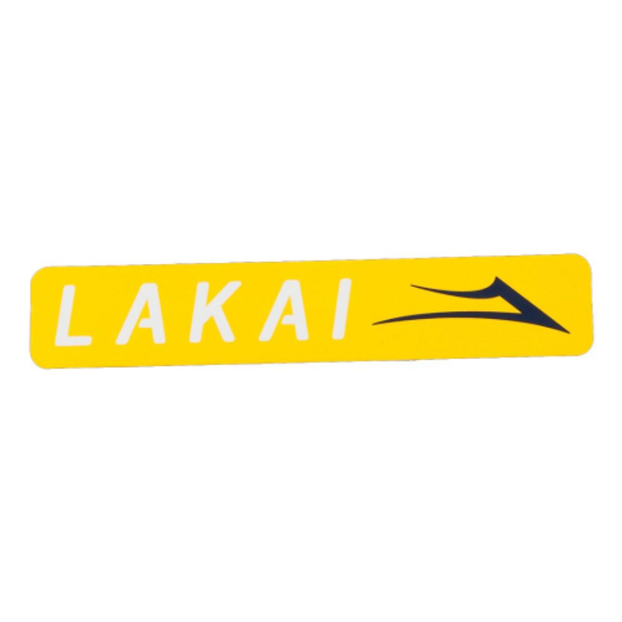 Lakai Swift Large Decal - Assorted - Sticker