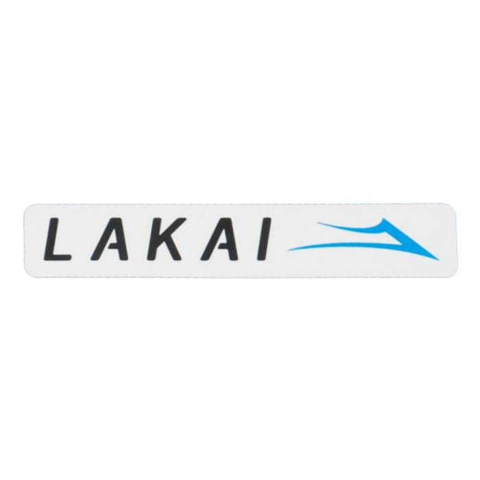 Lakai Swift Medium Decal - Assorted - Sticker