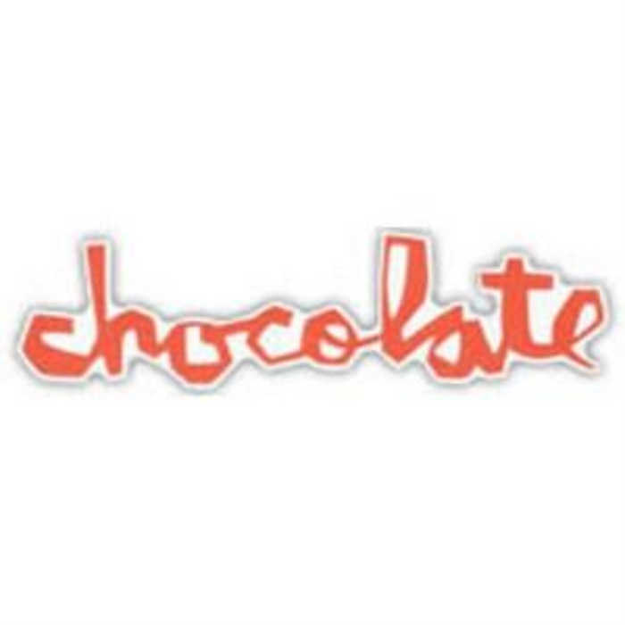 Chocolate Chunk Large Decal - Assorted - Stickers