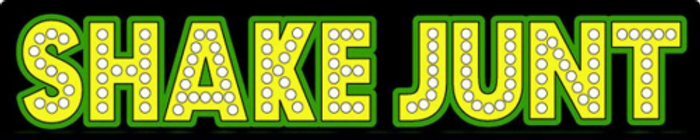 Shake Junt SJ Refresh Yo Deck - 6.5in x 32in - Stickers