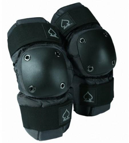 Pro-Tec Park - Black - Elbow Pads