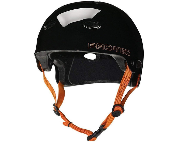 Pro-Tec B2 SXP Helmet - Matte Grey - Skateboard Helmet