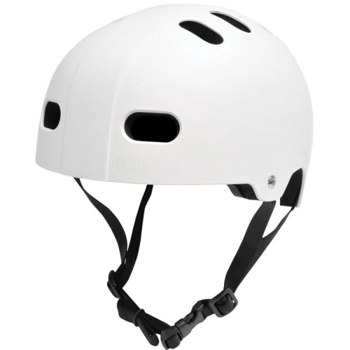 Destroyer EVA - White - Helmet