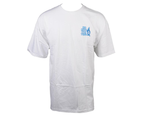 Real Slick S/S - White - Men's T-Shirt