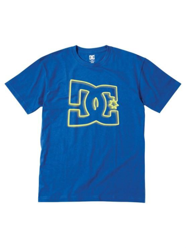 DC Lightened - Royal Blue - Men's T-Shirt