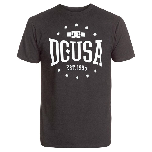 DC Rob Dyrdek Ringside S/S - Tarmac KTA0 - Men's T-Shirt