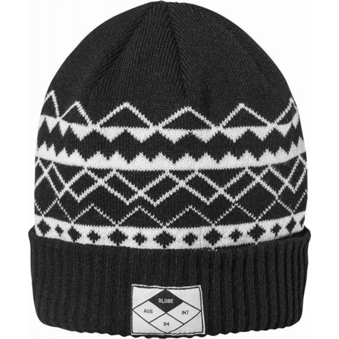 Globe Makalu - Black - Beanie