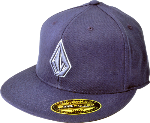 Volcom 2Stone 210 Fitted Hat - Men's Hat