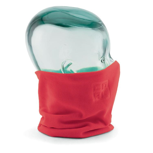 Coal MTF Gator - Red - Face Wrap