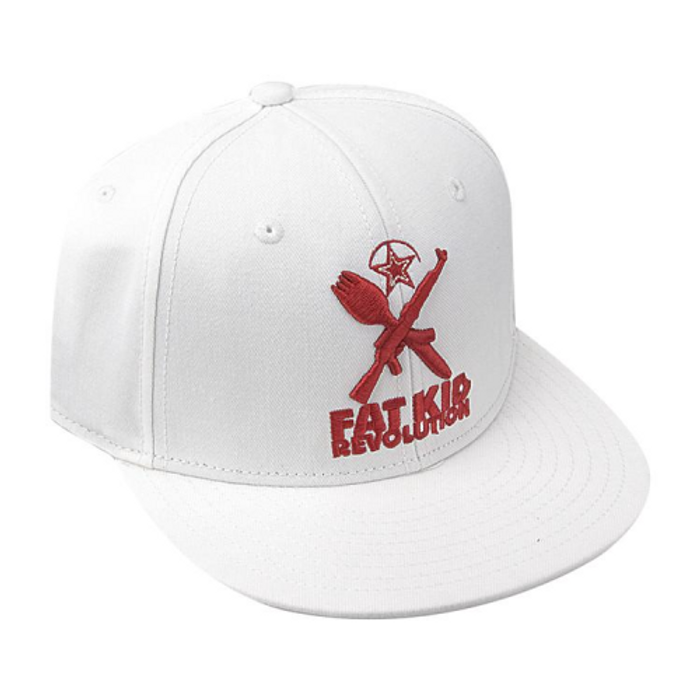 FKR Replica KFC - White / Red - Men's Hat