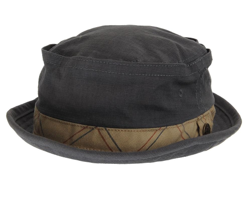 Goorin Brothers Yankee - Grey - Men's Hat