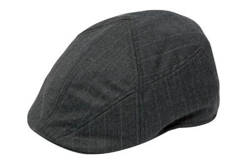 Goorin Brothers Rain - Black - Men's Hat