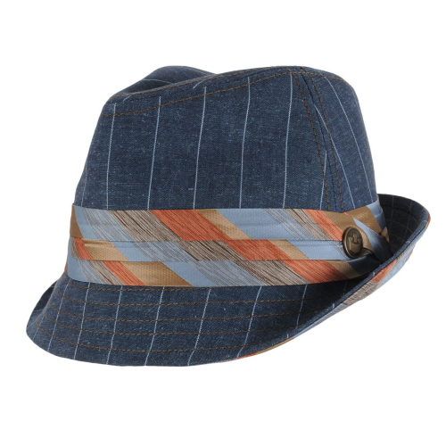 Goorin Brothers Lady Carrie - Navy - WoMen's Hat