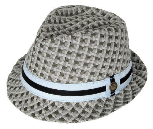 Goorin Brothers Pressure Point - Grey - Men's Hat