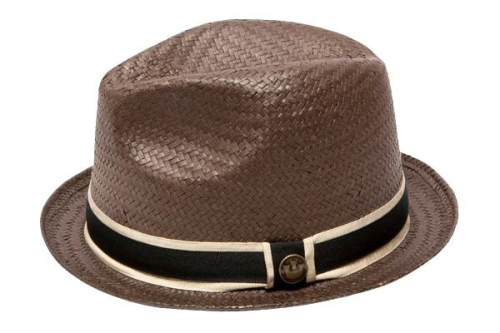 Goorin Brothers Hammond - Brown - Men's Hat