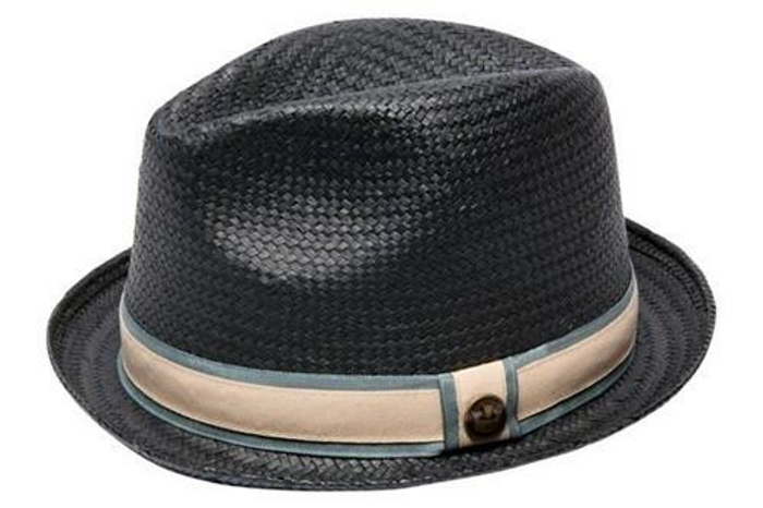 Goorin Brothers Hammond - Black - Men's Hat