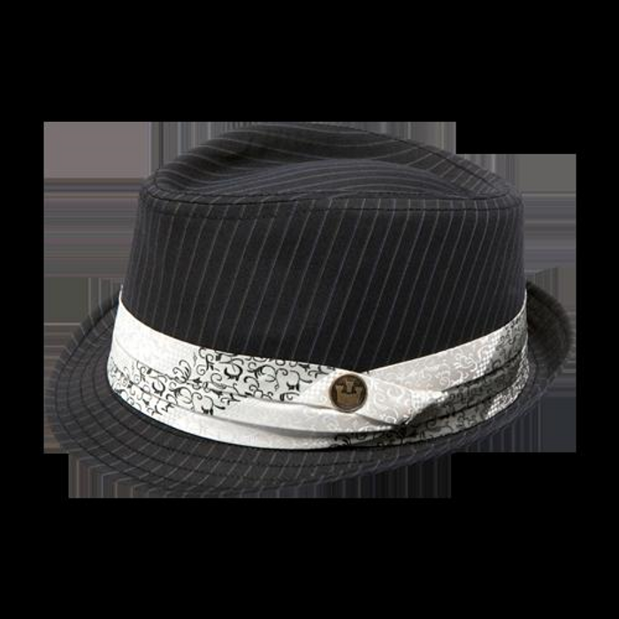 Goorin Brothers Moretti - Black - Men's Hat