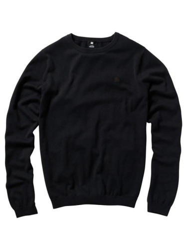 DC Sabotage 3 - Black - Men's Sweatshirt