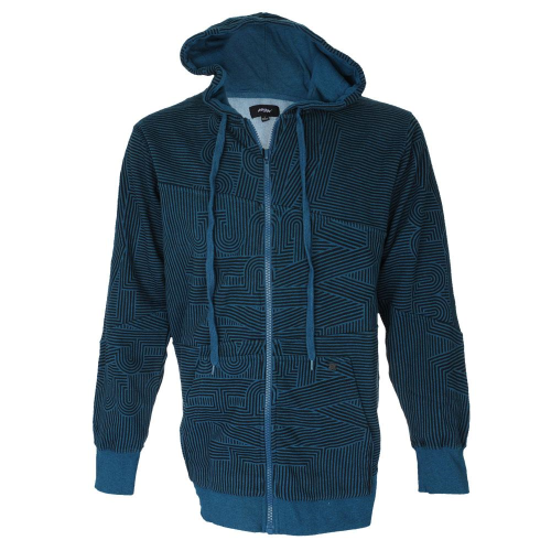 KR3W Raya - Men's Sweatshirts - Teal