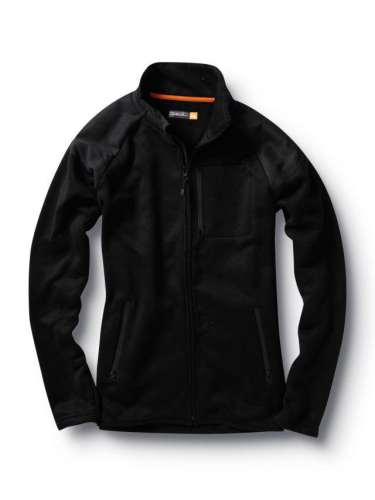 Quiksilver Marbella Sweatshirt - Black - Mens Sweatshirt