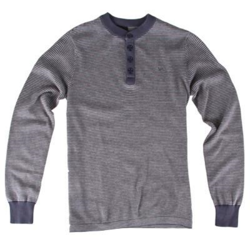 RVCA Me - Men's Sweatshirt - Navy