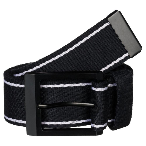 DC Rob Dyrdek Lights Out - Anthracite KVJ0 - Men's Belt