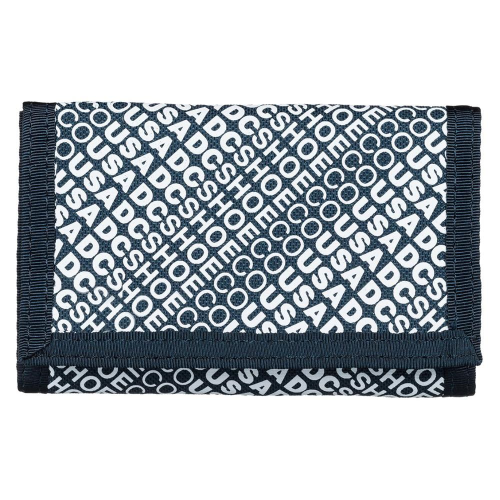 DC Ripstop 7 - Black Iris BTL0 - Wallet