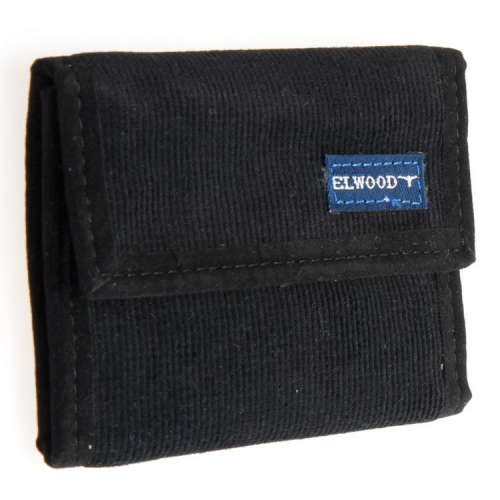 Elwood Case Dough - Black - Men's Wallet