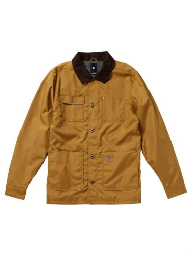 DC Clydesdale - Medal Bronze - Men's Jacket