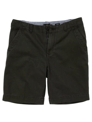 DC Basecamp - Black - Men's Shorts