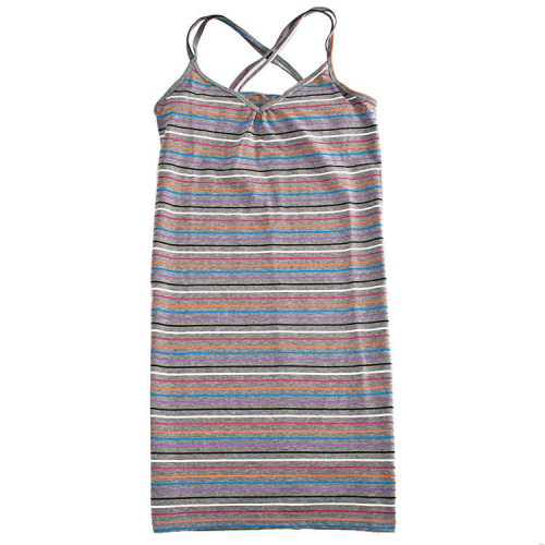 Volcom Jane Doe Eyes - Women's Dress - HGR