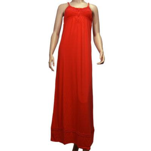Volcom Senorita Bright - Red - Women's Dresses - Extra Small