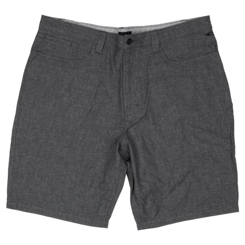 O'Neill Birkshire - Black - Mens Boardshorts