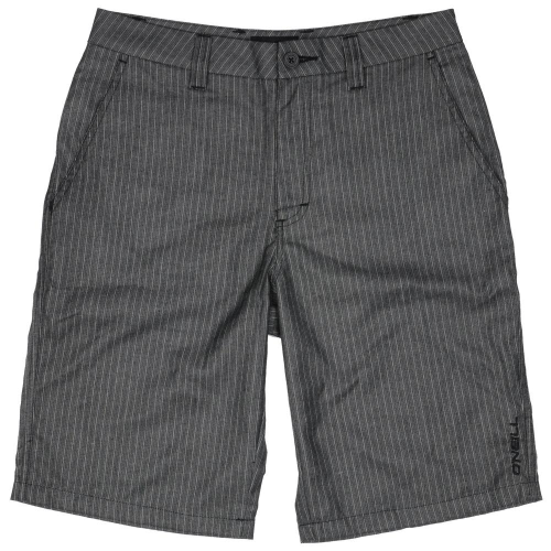 O'Neill Pioneer - Black - Mens Boardshorts