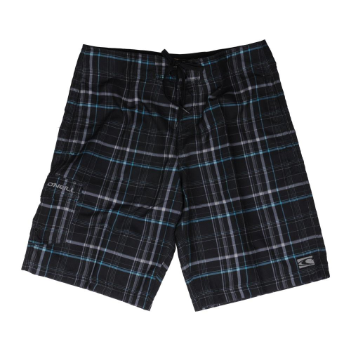 O'Neill Triumph - Black - Mens Boardshorts