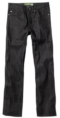 Enjoi Panda Slim Jean Black Fall 12 - Mens Pants