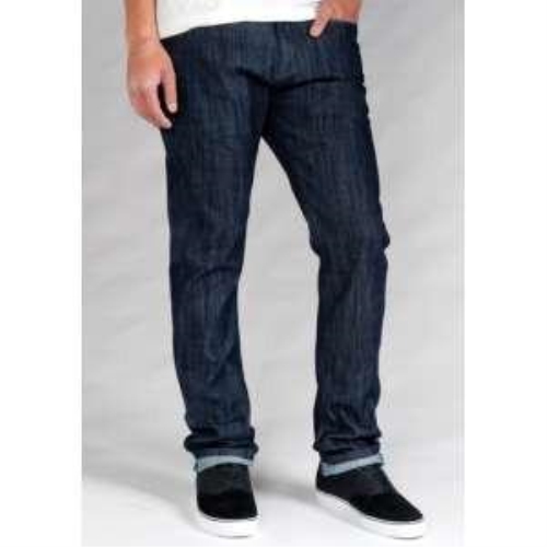 Enjoi  Panda Cord Pant - Navy - Mens Pants