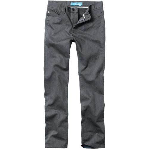 Enjoi Panda Slim Jean Coolmax - Charcoal - Men's Pants