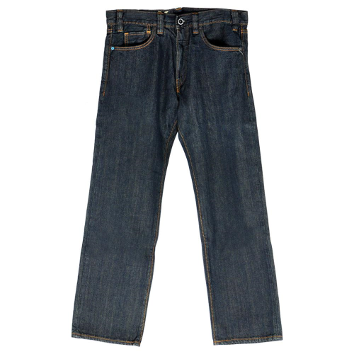 Hurley 99 Relaxed Denim - Blue - Men's Pants