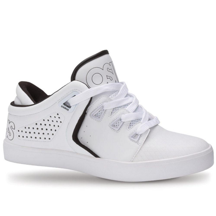 Osiris D3V - Plus/Minus - Men's Skateboard Shoes