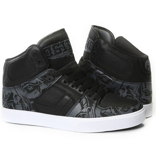 Osiris NYC 83 Vulc - Maxx242/TRES - Men's Skateboard Shoes