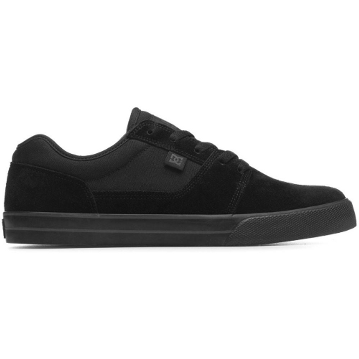DC Tonik - Black/Black BB2 - Men's Skateboard Shoes