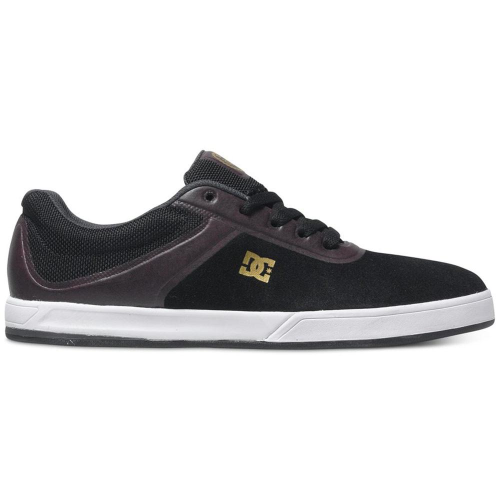 DC Mike Mo Capaldi S - Burdines BRD - Men's Skateboard Shoes
