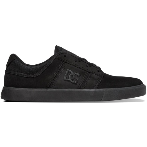 DC Rob Dyrdek Grand - Black/Black BB2 - Men's Skateboard Shoes