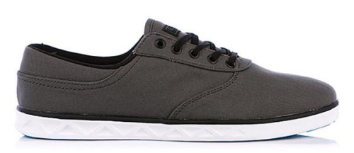 Globe Lyte - Gunmetal - Skateboard Shoes