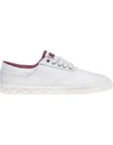Globe Lyte - White - Men's Skate Shoes