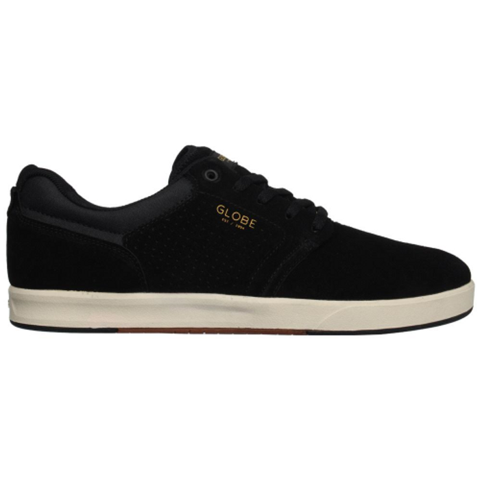 Globe Shinto - Black/Antique - Skateboard Shoes