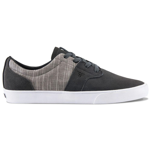 Fallen Chief XI - Ash Grey/Cement Grey - Men's Shoes