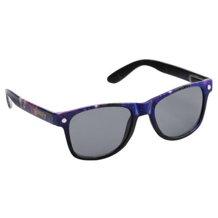 Glassy Leonard - Galaxy - Sunglasses