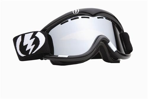 Electric Visual EG1 - Black - Mens Goggles